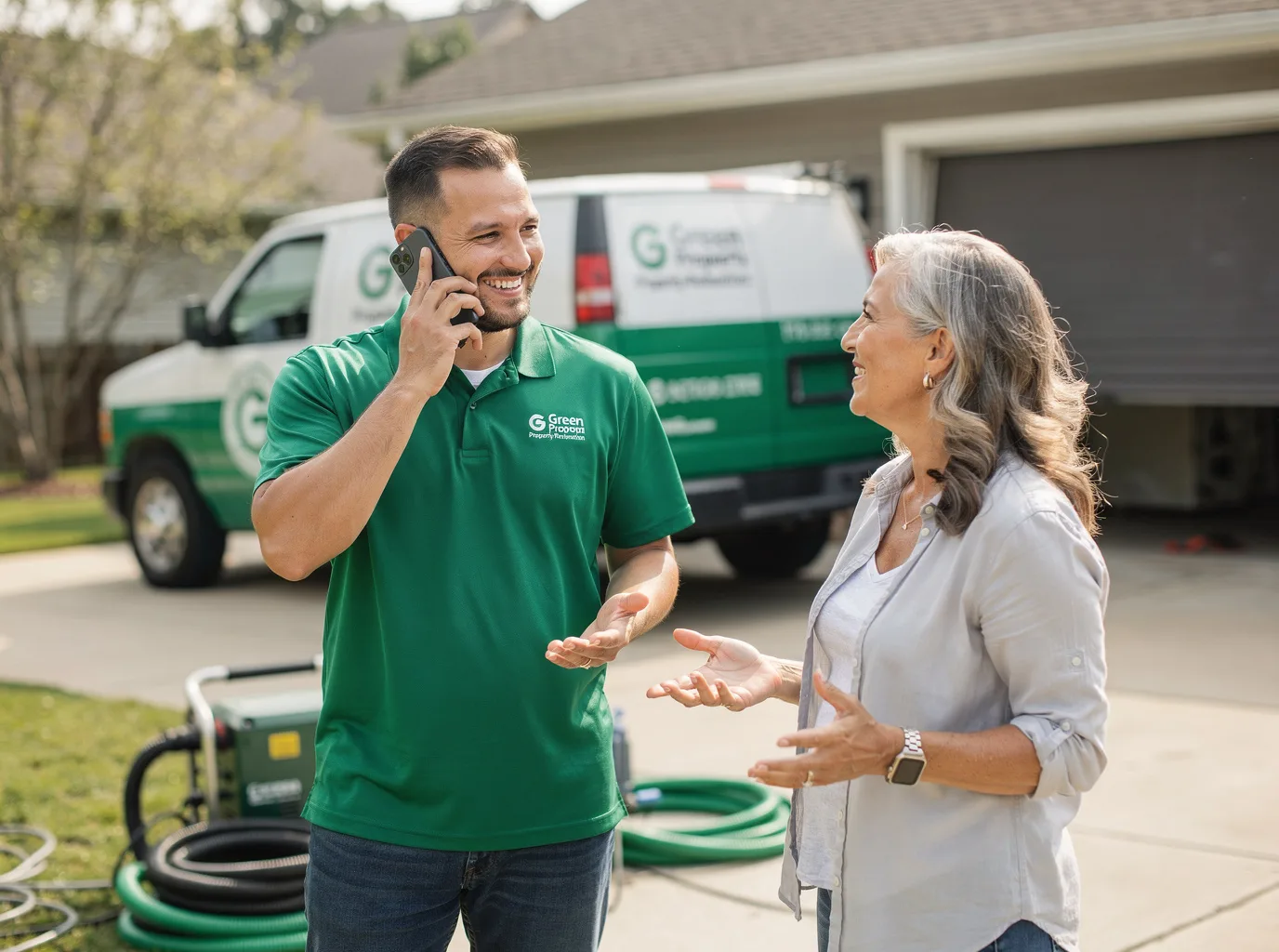 Water Damage Restoration Wilmore, PA FAQs